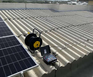 LAUDO DE SPDA, aterramento e resistividade de solo-02