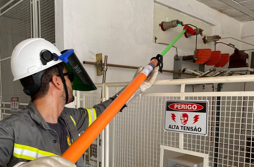 MANUTENÇÃO PREVENTIVA DE SUBESTAÇÃO: O RISCO DE ADIAR MANUTENÇÃO PREVENTIVA DE SUBESTAÇÃO: O RISCO DE ADIAR