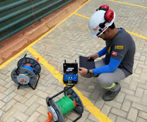 LAUDO DE SPDA, aterramento e resistividade de solo-03